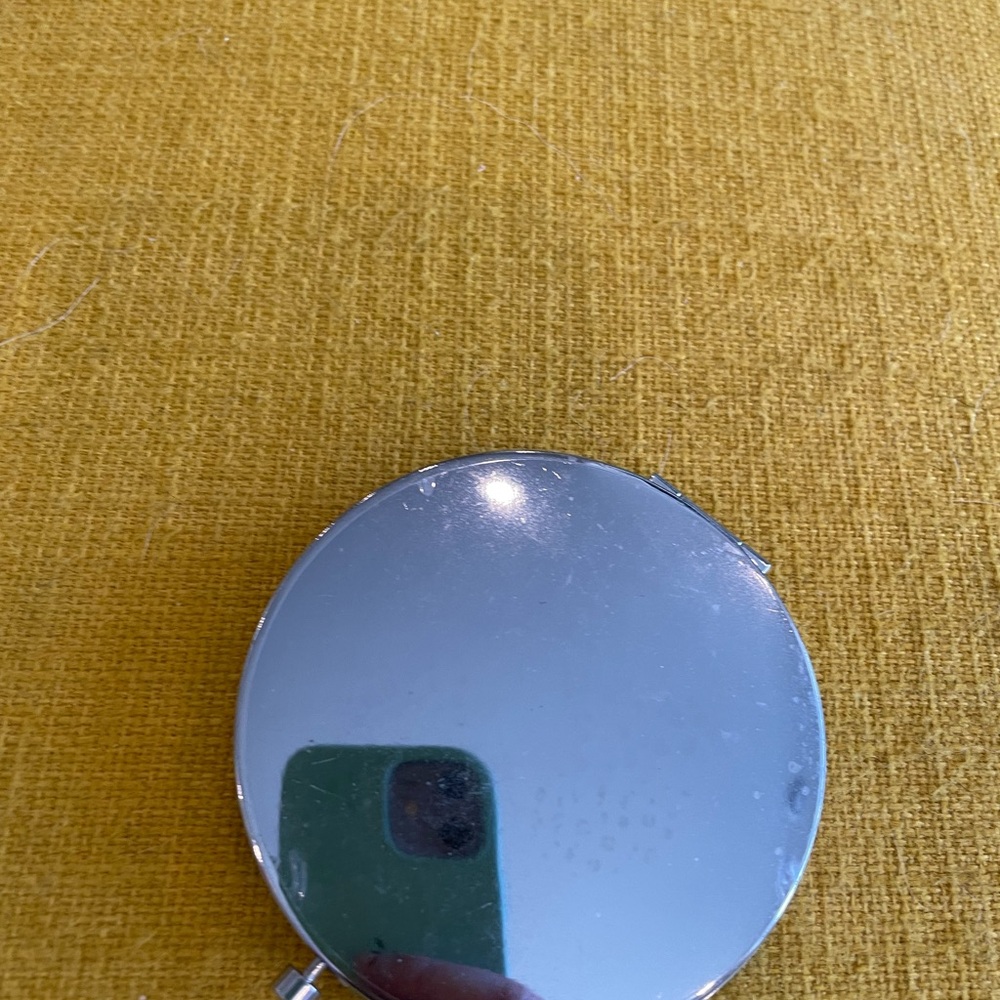Bookish Mirror Compact - Picture 2 of 3